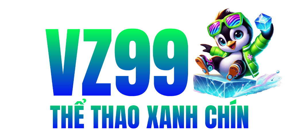 logo vz99 casino 1