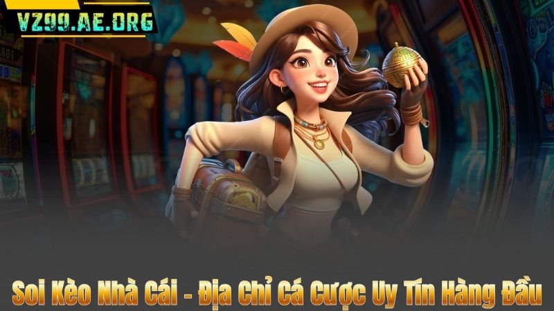 Soi Kèo Nhà Cái – Địa Chỉ Cá Cược Uy Tín Hàng Đầu