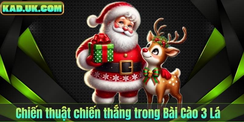 Bài Cào 3 Lá – Trò Chơi Đỉnh Cao Cho Người Yêu Game Bài 8 Chiến thuật chiến thắng trong Bài Cào 3 Lá
